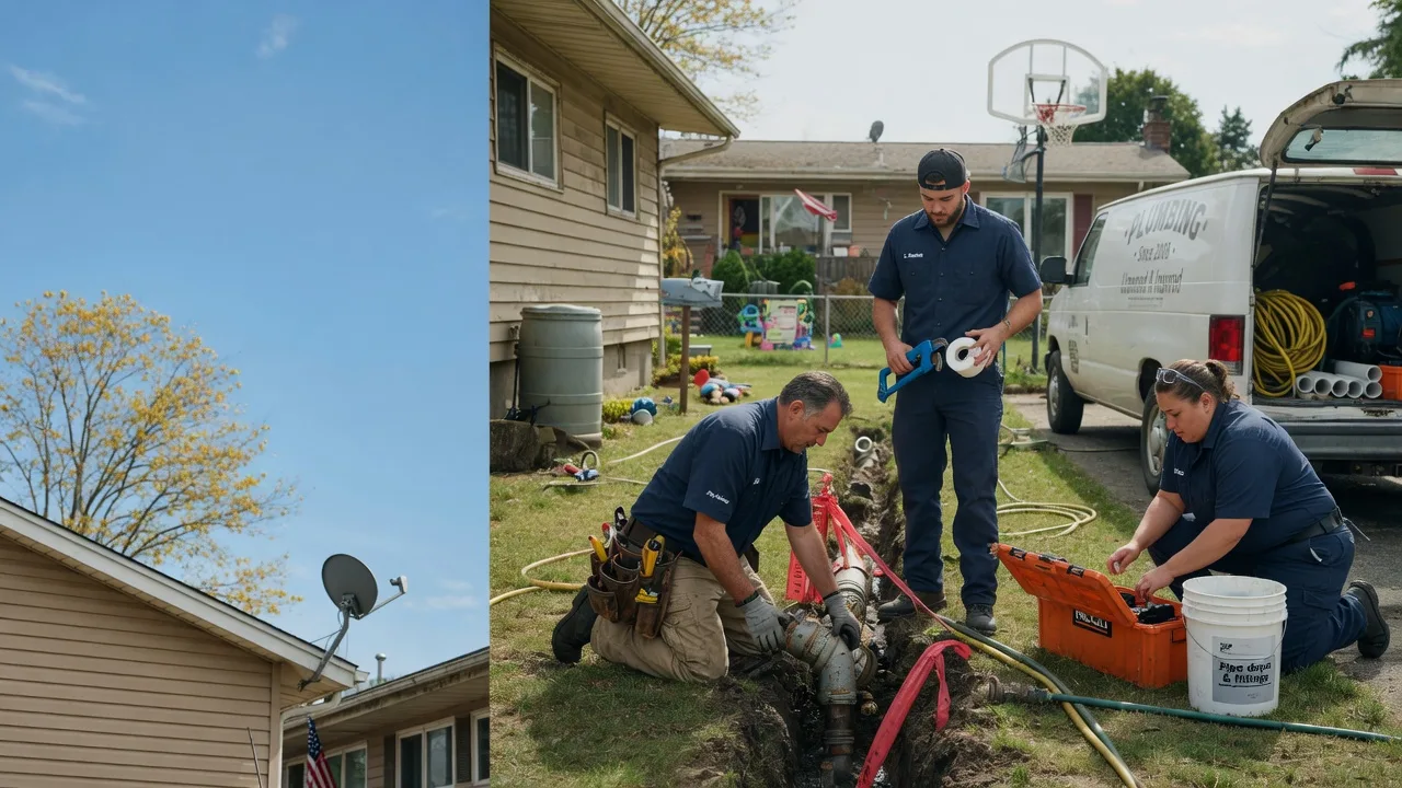 Garbage Disposal Replacement in Portersville, PA near me