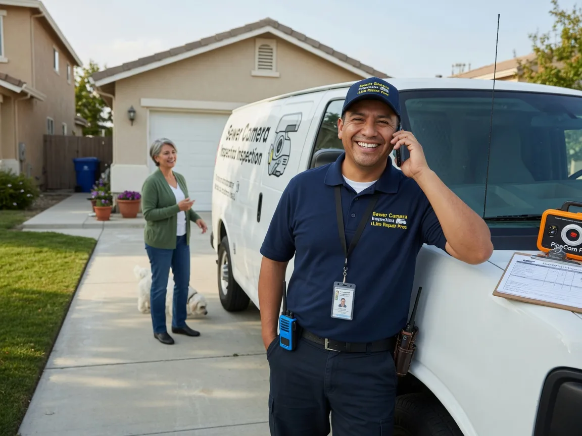 Sewer Line Repair Portersville, PA FAQs